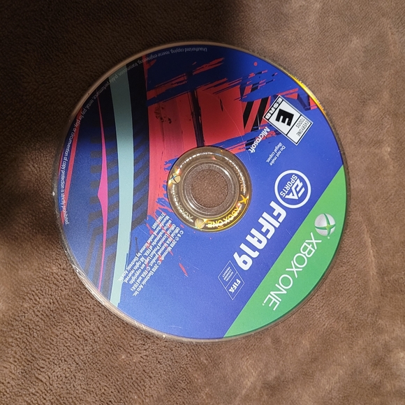 Xboxone games - Picture 3 of 16